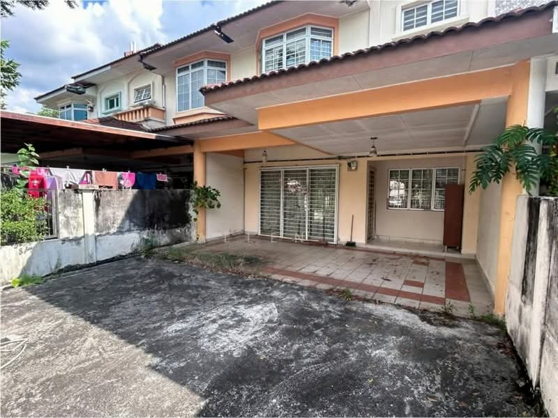 Rumah Teres 2 Tingkat untuk Dijual di Mutiara Puchong (Puchong) - Allen . - Exterior - PropertyGuru.com.my