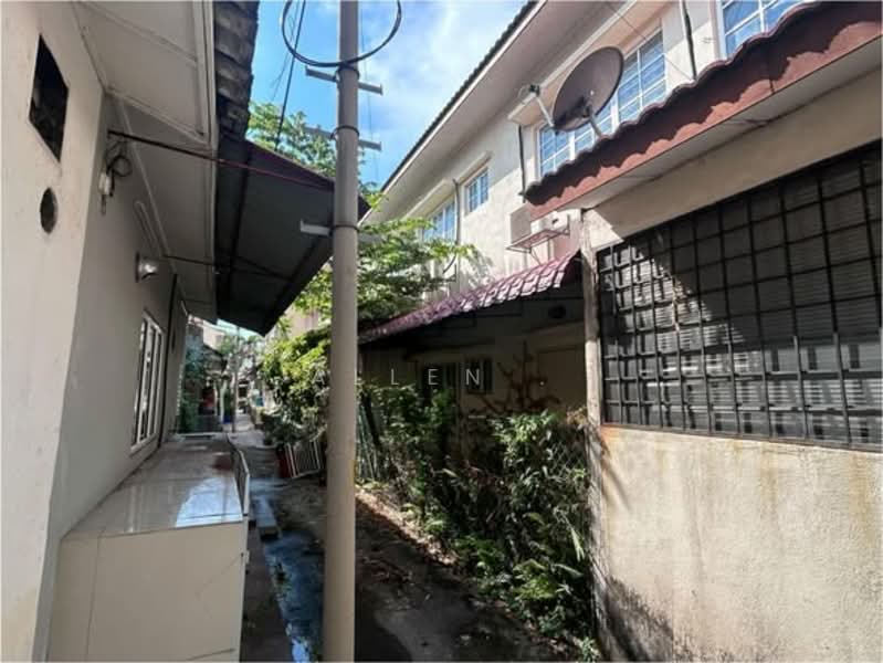 Rumah Teres 2 Tingkat untuk Dijual di Mutiara Puchong (Puchong) - Allen . - Exterior - PropertyGuru.com.my