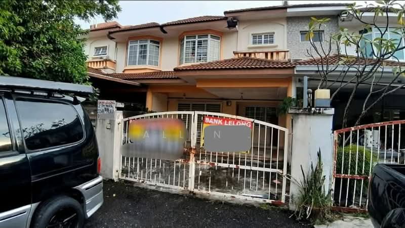 Rumah Teres 2 Tingkat untuk Dijual di Mutiara Puchong (Puchong) - Allen . - Exterior - PropertyGuru.com.my