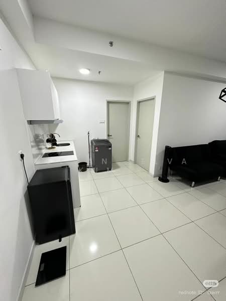 Servis Apartment untuk Dijual di Horizon Suites - Jeevan Selva Kumar - Kitchen - PropertyGuru.com.my