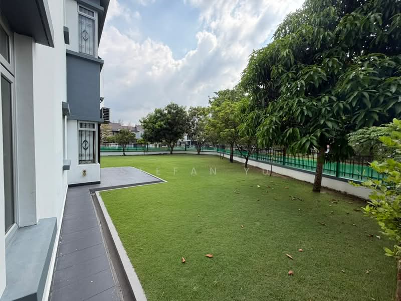 Rumah Teres 2 Tingkat untuk Dijual di Iskandar Puteri (Nusajaya) (Johor) - Stefan Yu - Exterior - PropertyGuru.com.my