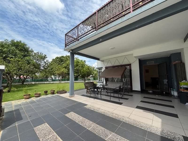 Rumah Teres 2 Tingkat untuk Dijual di Iskandar Puteri (Nusajaya) (Johor) - Stefan Yu - Exterior - PropertyGuru.com.my