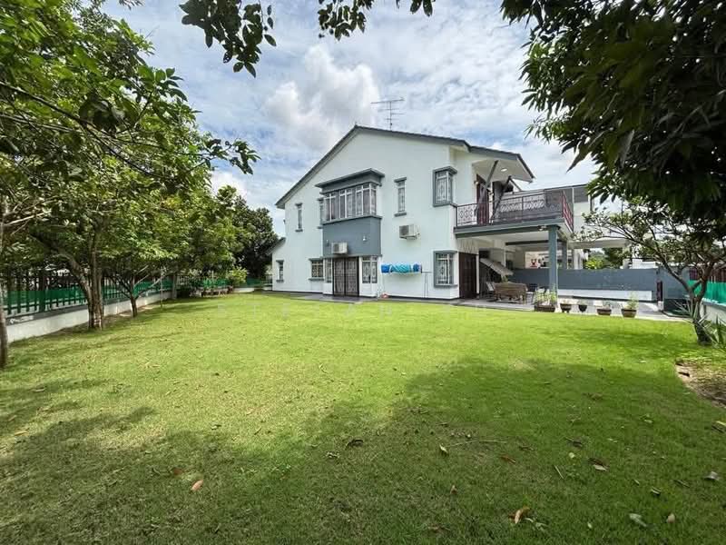 Rumah Teres 2 Tingkat untuk Dijual di Iskandar Puteri (Nusajaya) (Johor) - Stefan Yu - Exterior - PropertyGuru.com.my