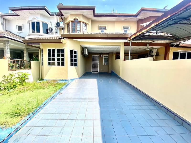 2-storey Terraced House for Sale in Taman Saujana Impian (Kajang) - Abdul Qadir - PropertyGuru.com.my