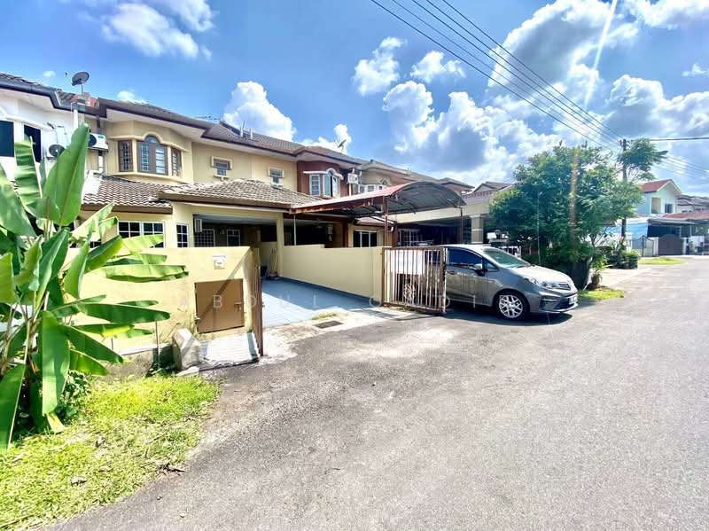 2-storey Terraced House for Sale in Taman Saujana Impian (Kajang) - Abdul Qadir - PropertyGuru.com.my