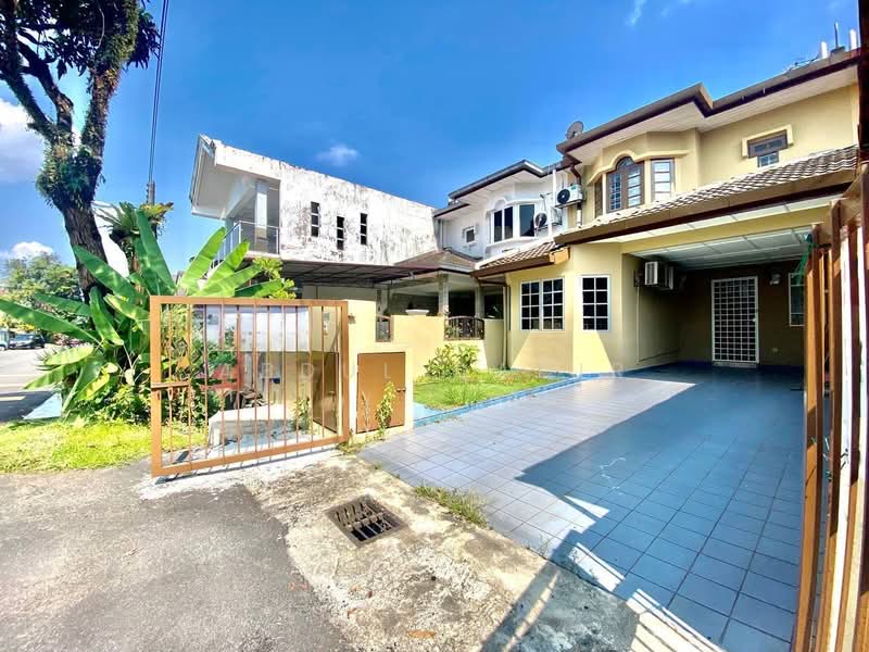 2-storey Terraced House for Sale in Taman Saujana Impian (Kajang) - Abdul Qadir - PropertyGuru.com.my