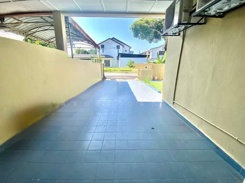 2-storey Terraced House for Sale in Taman Saujana Impian (Kajang) - Abdul Qadir - PropertyGuru.com.my