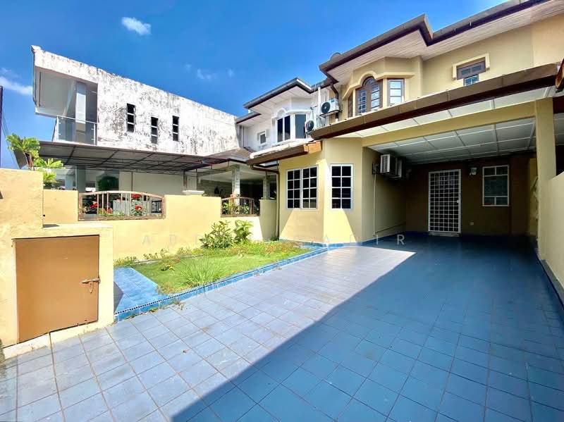 2-storey Terraced House for Sale in Taman Saujana Impian (Kajang) - Abdul Qadir - PropertyGuru.com.my