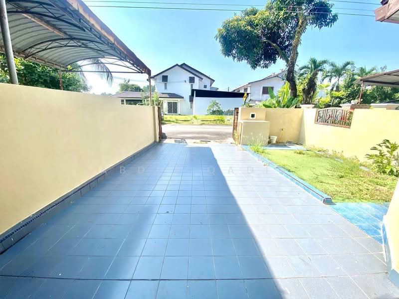 2-storey Terraced House for Sale in Taman Saujana Impian (Kajang) - Abdul Qadir - PropertyGuru.com.my