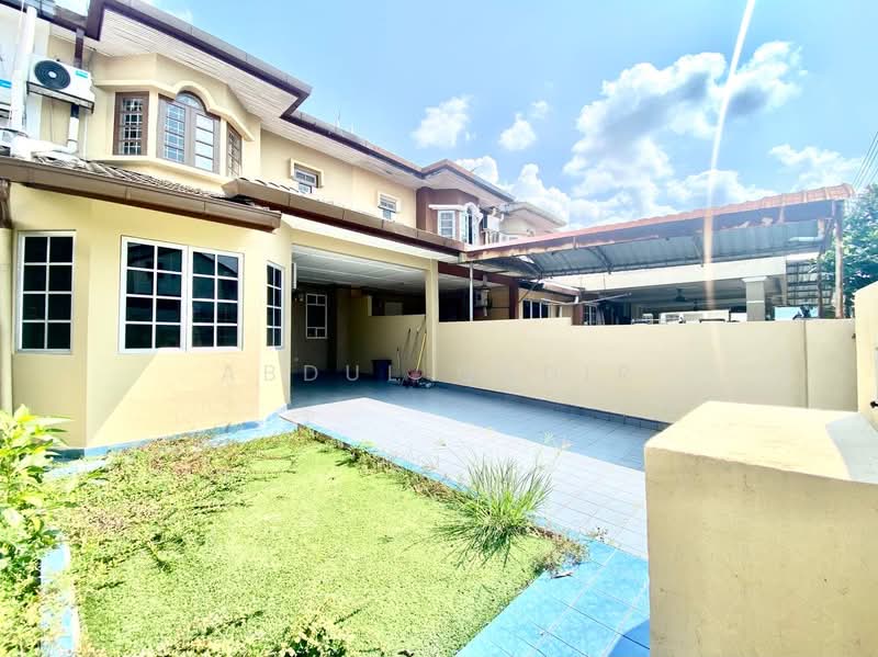 2-storey Terraced House for Sale in Taman Saujana Impian (Kajang) - Abdul Qadir - PropertyGuru.com.my