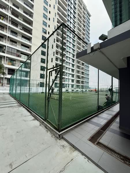 Servis Apartment untuk Dijual di The Garden Residences - Chew Chee Yee - PropertyGuru.com.my
