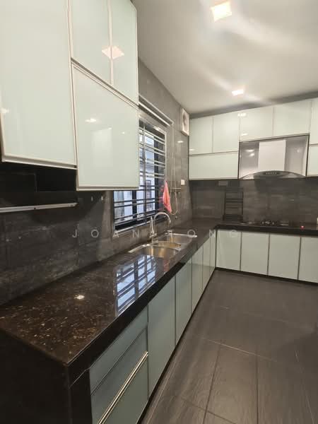Terraced House for Rent in Taman Desa Tebrau (Tebrau) - Joan Tong - PropertyGuru.com.my