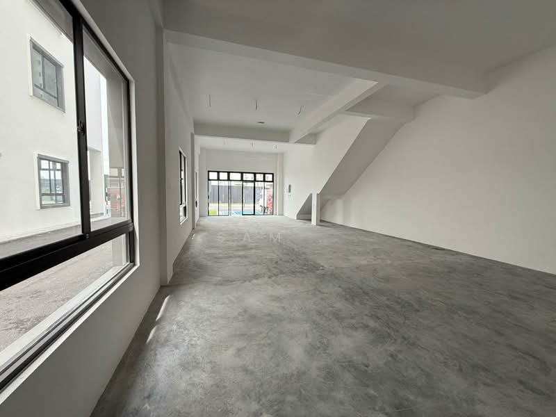 Factory for Rent in Iskandar Puteri (Nusajaya) (Johor) - Sam . - Interior - PropertyGuru.com.my