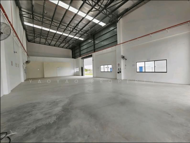 Factory for Sale in Eco Business Park 1 (Johor Bahru) - Yaoyao Property - Interior - PropertyGuru.com.my