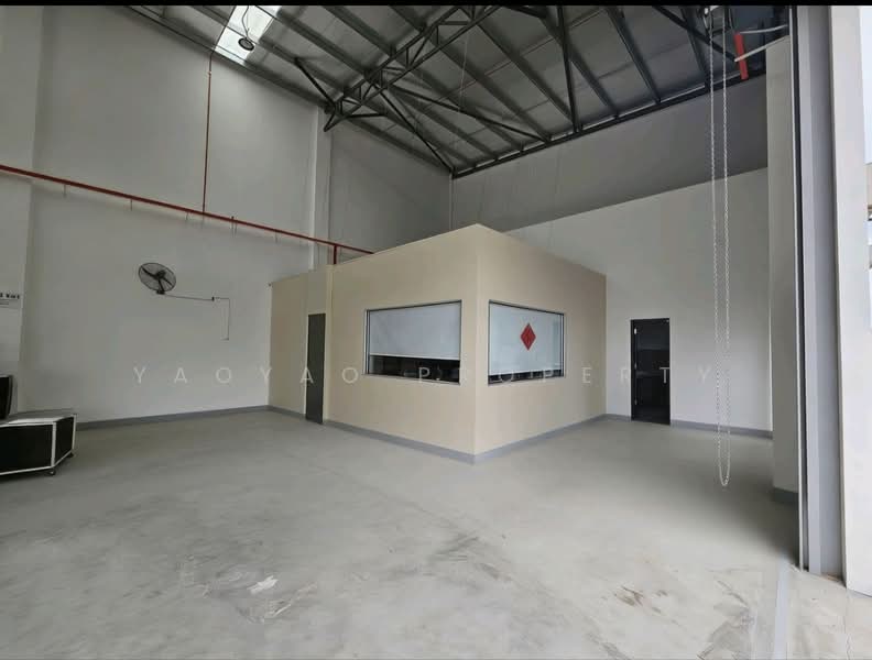 Factory for Sale in Eco Business Park 1 (Johor Bahru) - Yaoyao Property - Interior - PropertyGuru.com.my