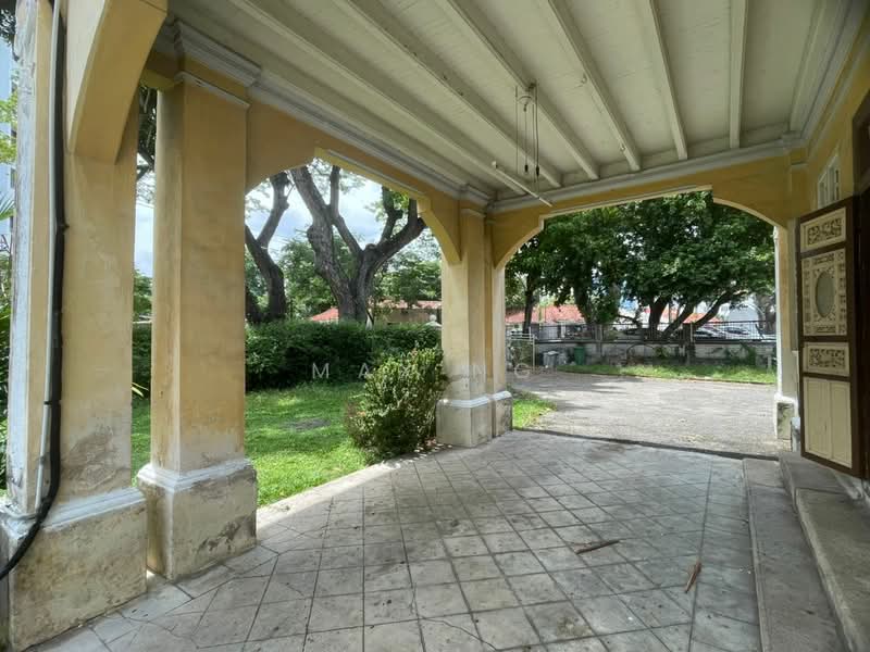Shop / Office for Rent in Gurney Drive (Penang) - Max Ng - Exterior - PropertyGuru.com.my