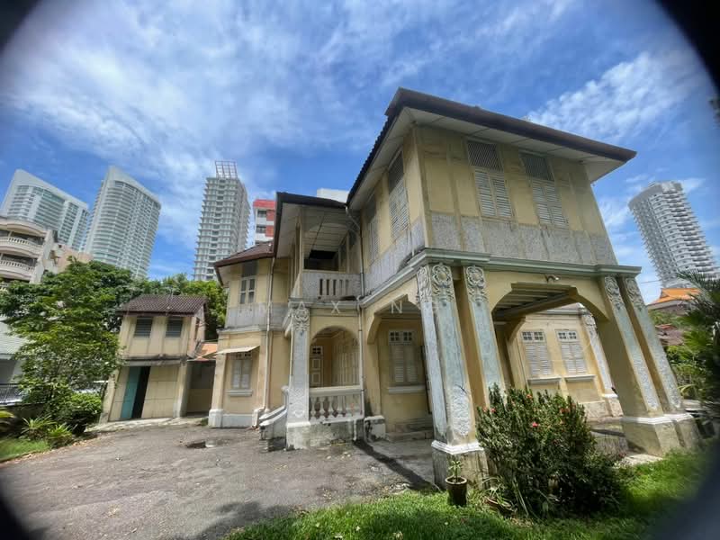 Shop / Office for Rent in Gurney Drive (Penang) - Max Ng - Exterior - PropertyGuru.com.my