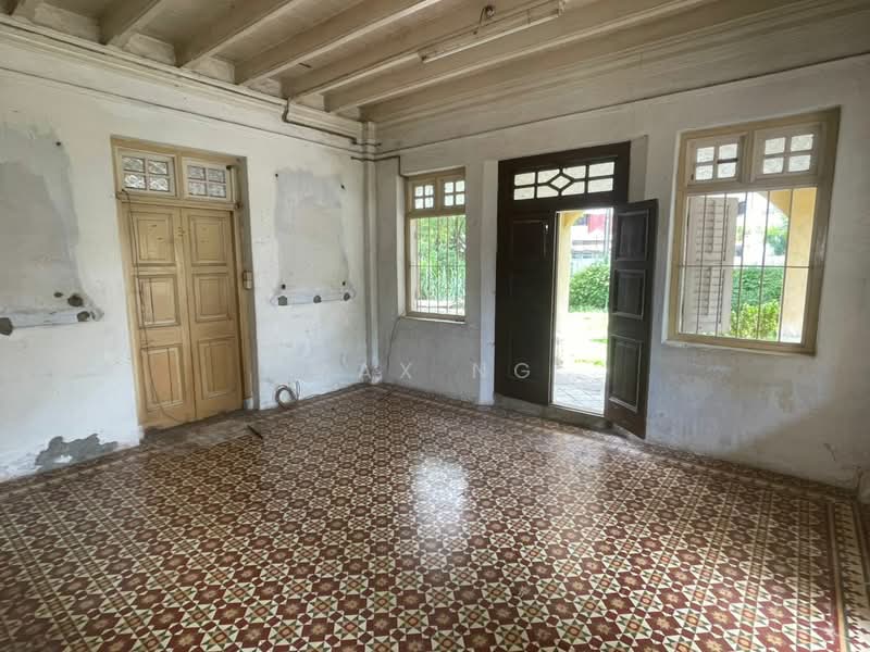 Shop / Office for Rent in Gurney Drive (Penang) - Max Ng - Interior - PropertyGuru.com.my