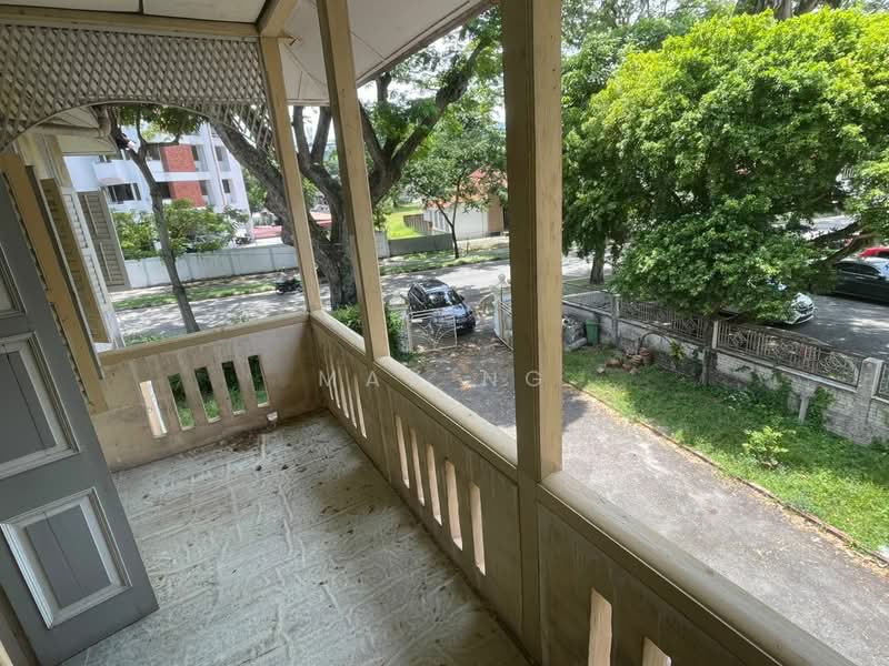 Shop / Office for Rent in Gurney Drive (Penang) - Max Ng - Balcony - PropertyGuru.com.my