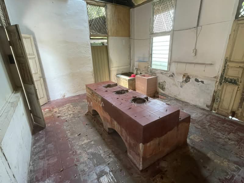 Shop / Office for Rent in Gurney Drive (Penang) - Max Ng - Kitchen - PropertyGuru.com.my