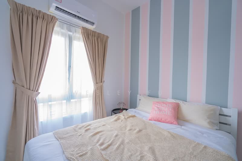 Service Residence for Sale at Saville @ Kajang - Wesley Fu - Bedroom - PropertyGuru.com.my