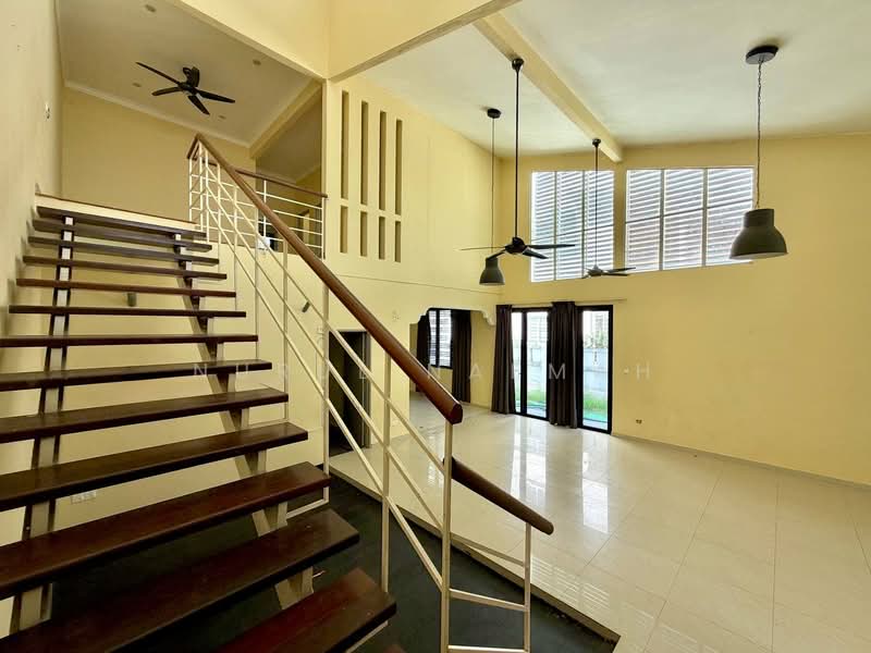 Semi-Detached House for Sale in Sepang (Selangor) - Nurul Naemah - PropertyGuru.com.my