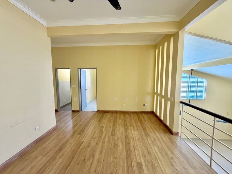 Semi-Detached House for Sale in Sepang (Selangor) - Nurul Naemah - PropertyGuru.com.my
