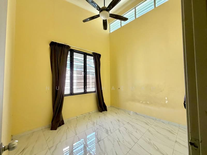 Semi-Detached House for Sale in Sepang (Selangor) - Nurul Naemah - PropertyGuru.com.my