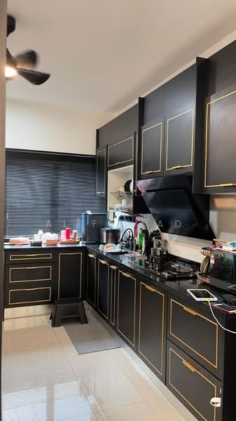 Terraced House for Sale in Seberang Perai (Penang) - Alif Saad - PropertyGuru.com.my