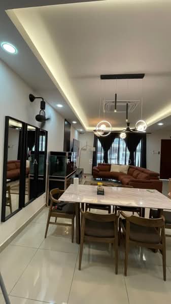 Terraced House for Sale in Seberang Perai (Penang) - Alif Saad - PropertyGuru.com.my