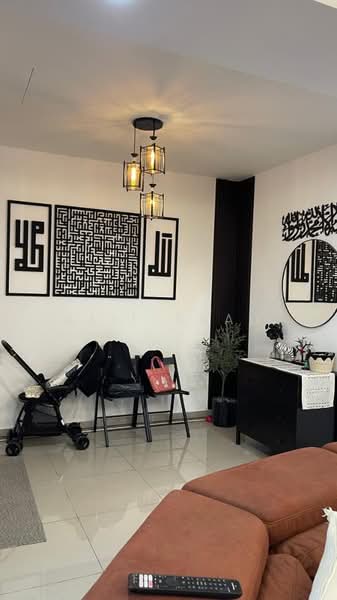 Terraced House for Sale in Seberang Perai (Penang) - Alif Saad - PropertyGuru.com.my