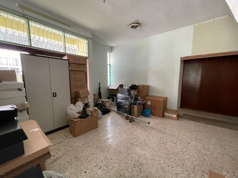 Bungalow for Sale in Pulau Tikus (Penang) - Max Ng - Interior - PropertyGuru.com.my