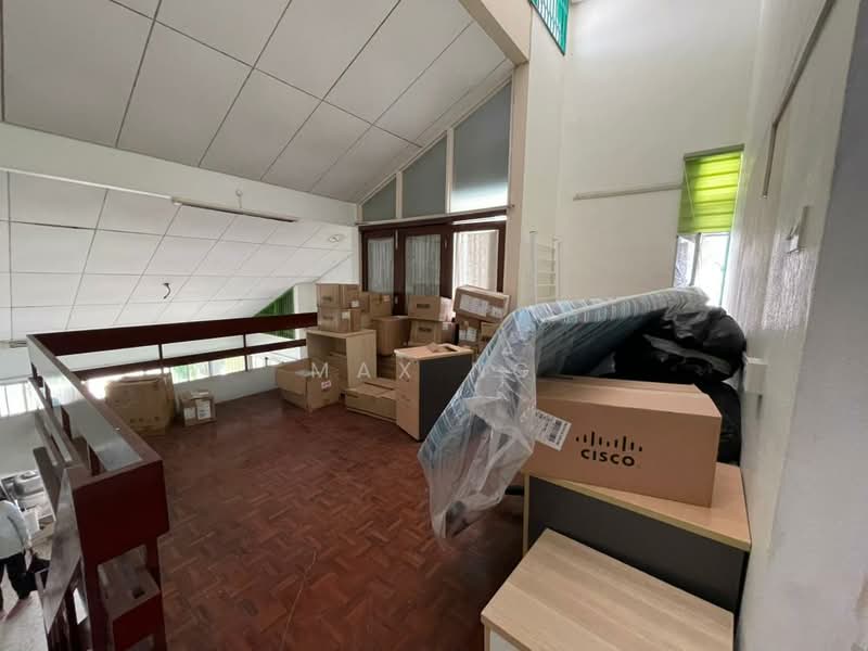 Bungalow for Sale in Pulau Tikus (Penang) - Max Ng - Interior - PropertyGuru.com.my