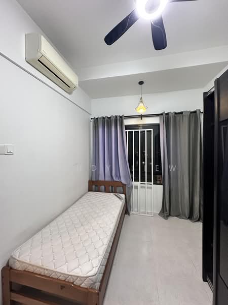 Kediaman Servis untuk Disewa di VIM 3 @ Desa Park North - Mandy Liew - Bedroom - PropertyGuru.com.my