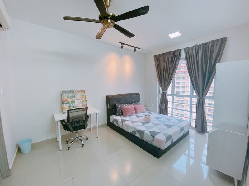 Condominium for Rent at Koi Tropika - Swee Lin Quah - Bedroom - PropertyGuru.com.my