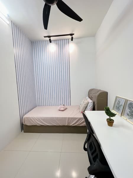 Condominium for Rent at Koi Tropika - Swee Lin Quah - Bedroom - PropertyGuru.com.my