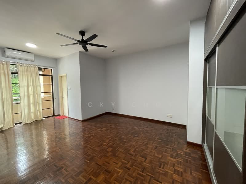 Townhouse for Rent in Petaling Jaya (Selangor) - Nicky Choy - Interior - PropertyGuru.com.my