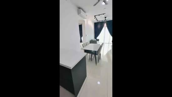Service Residence for Rent at Serviced Residence @ Sunway D'hill Residences - Naim Kassim - PropertyGuru.com.my