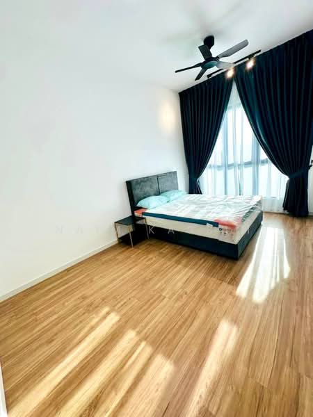 Service Residence for Rent at Serviced Residence @ Sunway D'hill Residences - Naim Kassim - Bedroom - PropertyGuru.com.my
