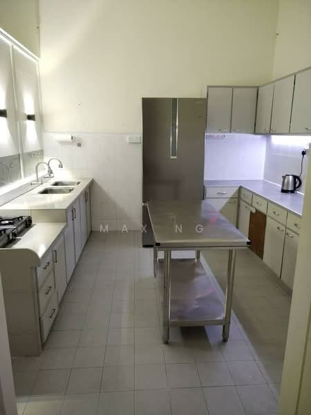 Rumah Berkembar untuk Dijual di Pulau Tikus (Penang) - Max Ng - Kitchen - PropertyGuru.com.my