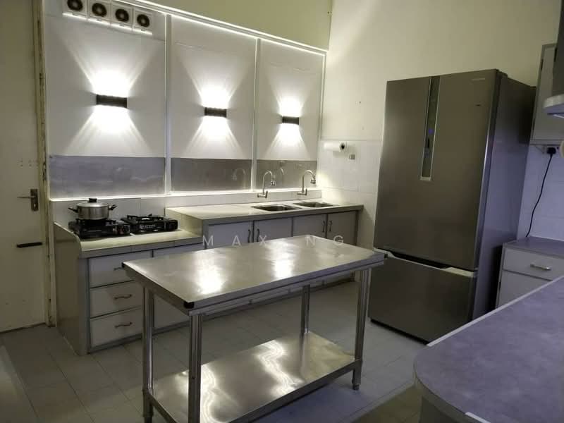 Rumah Berkembar untuk Dijual di Pulau Tikus (Penang) - Max Ng - Kitchen - PropertyGuru.com.my