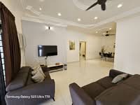 For Rent - Tengkera Bungalow House