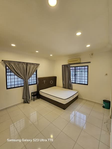 Rumah Banglo untuk Disewa di Tengkera (Melaka City) - Vito Lee - Bedroom - PropertyGuru.com.my