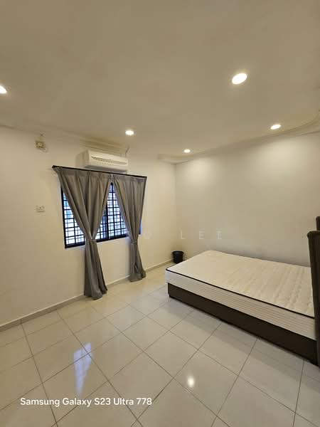 Rumah Banglo untuk Disewa di Tengkera (Melaka City) - Vito Lee - Bedroom - PropertyGuru.com.my