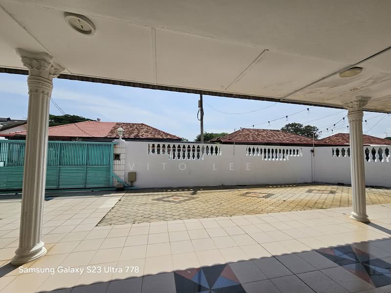 Rumah Banglo untuk Disewa di Tengkera (Melaka City) - Vito Lee - Exterior - PropertyGuru.com.my