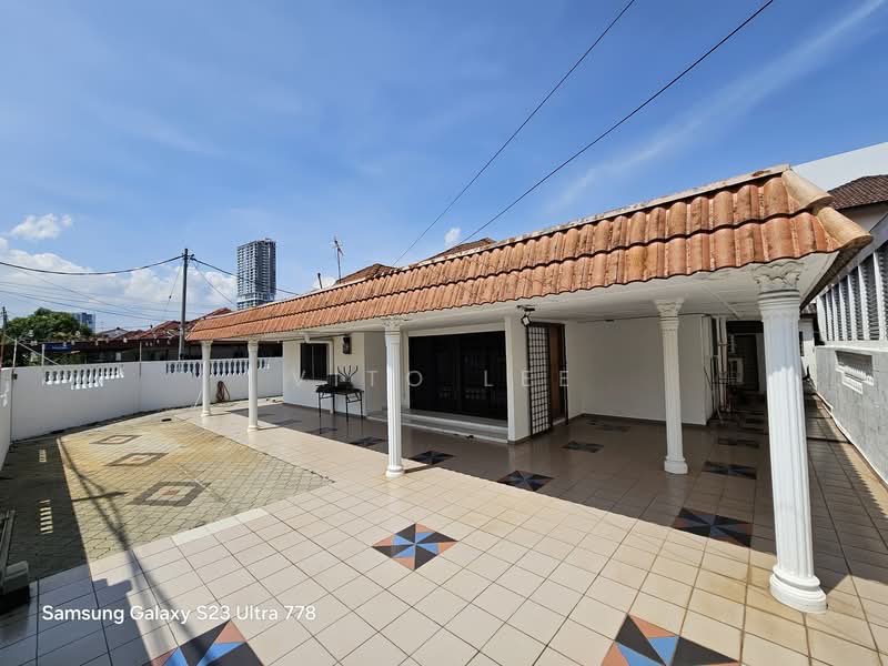 Rumah Banglo untuk Disewa di Tengkera (Melaka City) - Vito Lee - Exterior - PropertyGuru.com.my