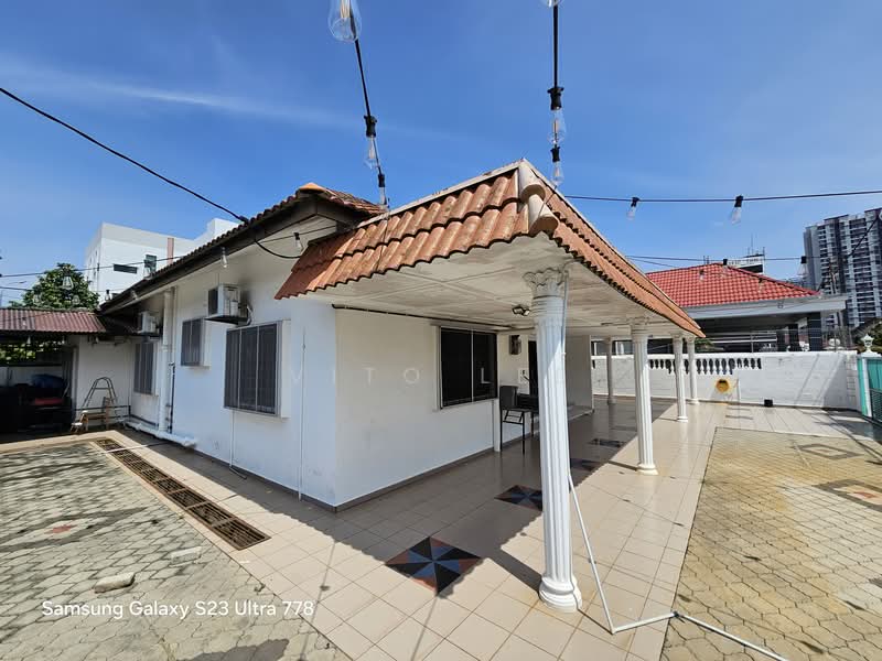 Rumah Banglo untuk Disewa di Tengkera (Melaka City) - Vito Lee - Exterior - PropertyGuru.com.my