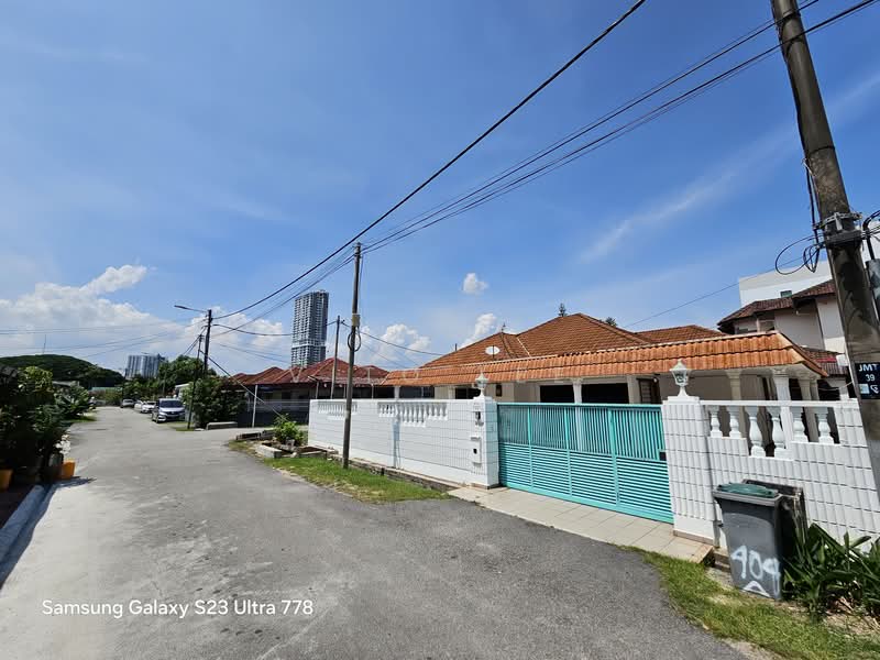 Rumah Banglo untuk Disewa di Tengkera (Melaka City) - Vito Lee - Exterior - PropertyGuru.com.my