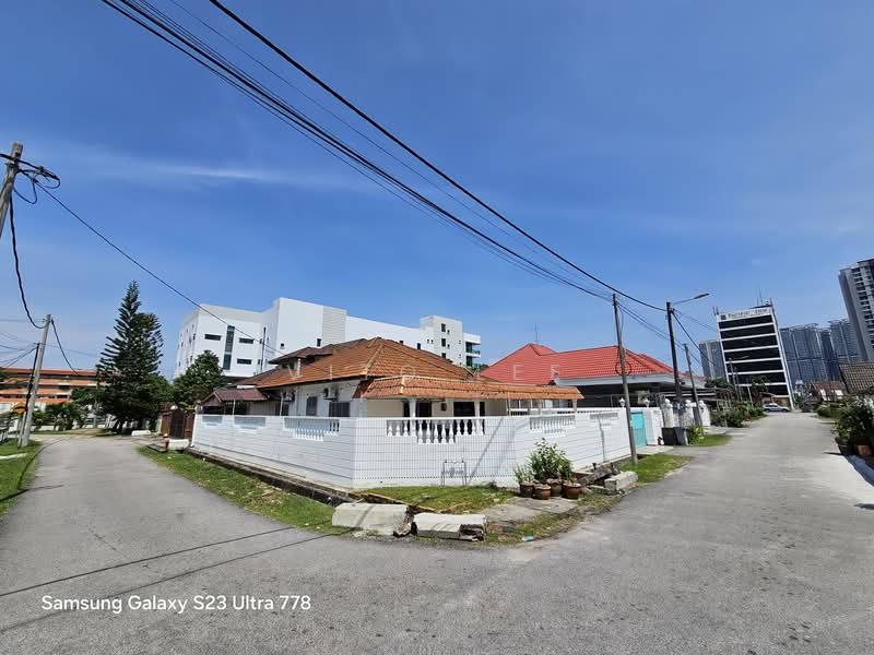Rumah Banglo untuk Disewa di Tengkera (Melaka City) - Vito Lee - Exterior - PropertyGuru.com.my