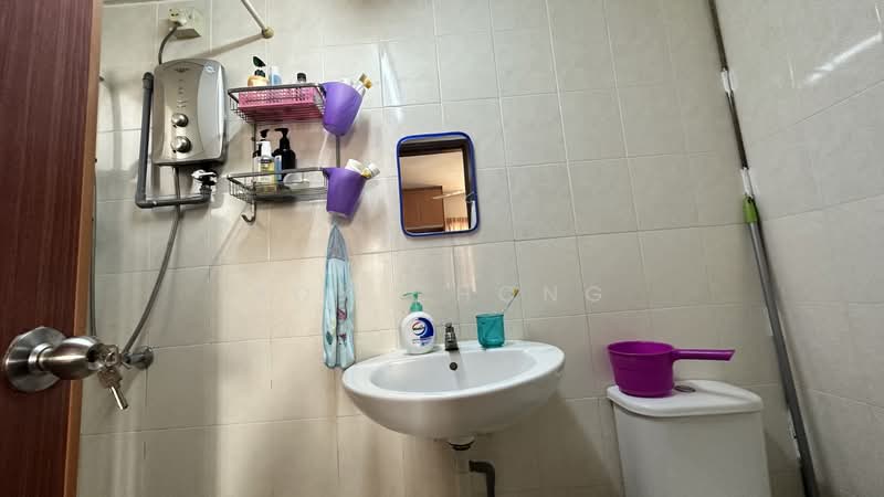 Condominium for Sale at Palm Spring @ Damansara - Roy Chong - PropertyGuru.com.my